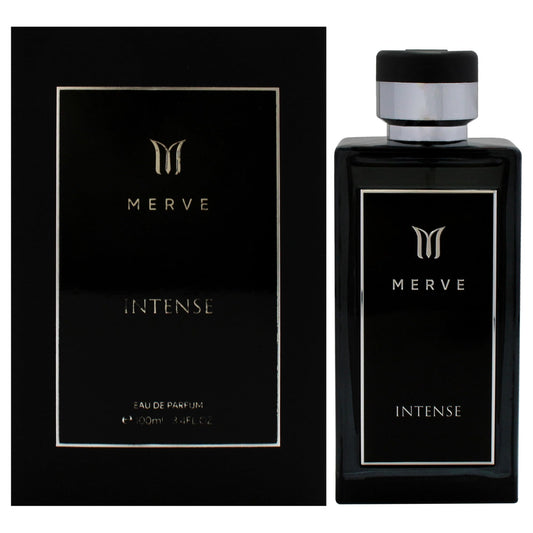 Merve Intense for Men - 3.4 oz EDP Spray