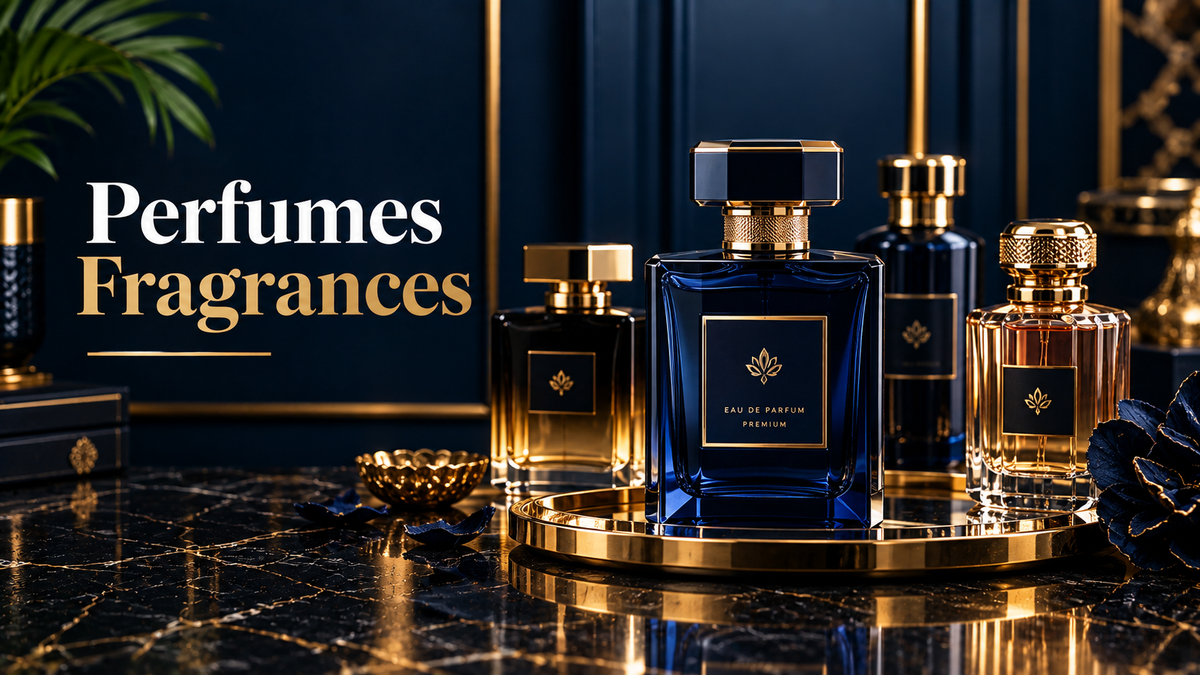 Perfumes