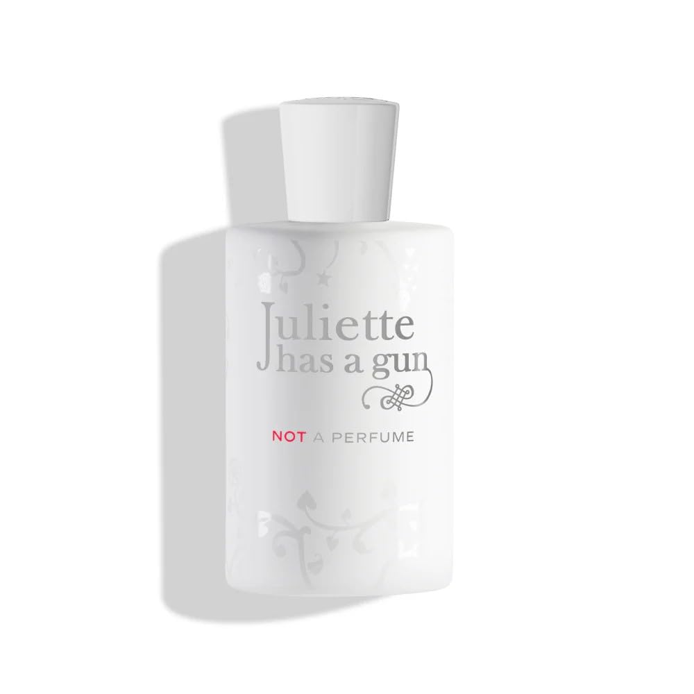 Juliette Has A Gun Not A Perfume Eau de Parfum Spray 3.3 Fl Oz