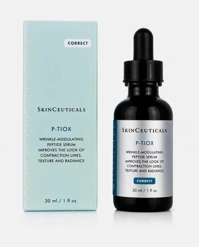 SkinCeuticals P-TIOX Peptide Serum – 30ml / 1 fl oz